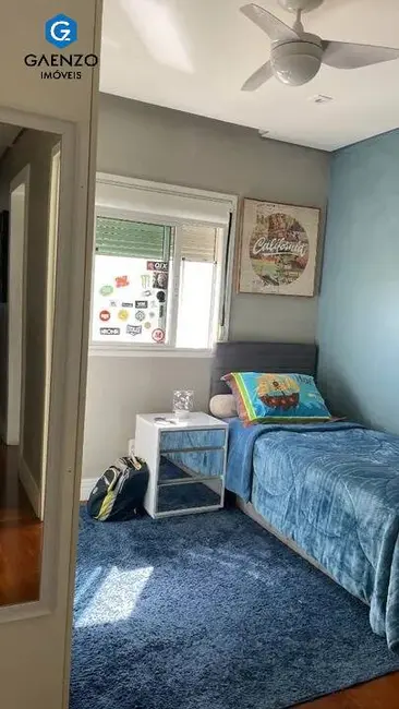 Foto 5 de Apartamento com 3 quartos à venda, 113m2 em Tamboré, Santana De Parnaiba - SP