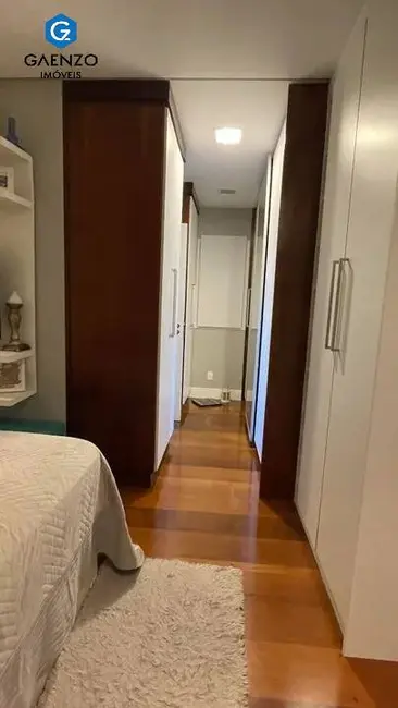 Foto 6 de Apartamento com 3 quartos à venda, 113m2 em Tamboré, Santana De Parnaiba - SP