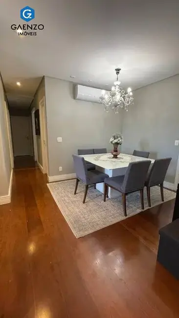 Foto 8 de Apartamento com 3 quartos à venda, 113m2 em Tamboré, Santana De Parnaiba - SP