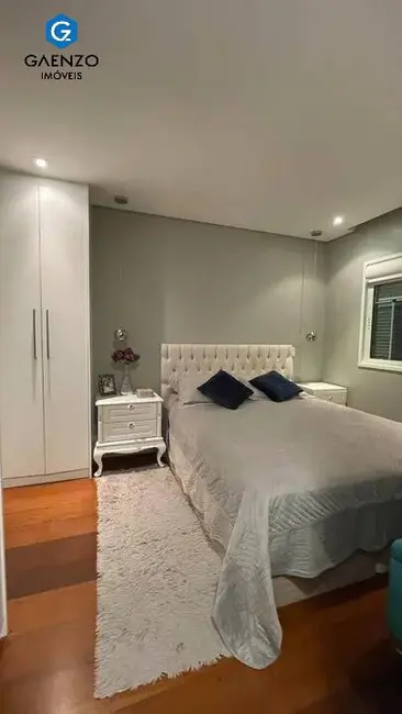Foto 3 de Apartamento com 3 quartos à venda, 113m2 em Tamboré, Santana De Parnaiba - SP