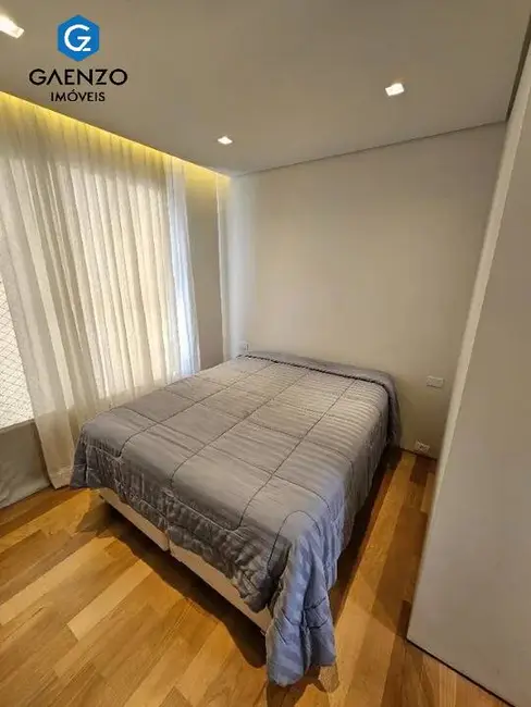 Foto 8 de Casa de Condomínio com 5 quartos à venda, 380m2 em Alphaville, Santana De Parnaiba - SP