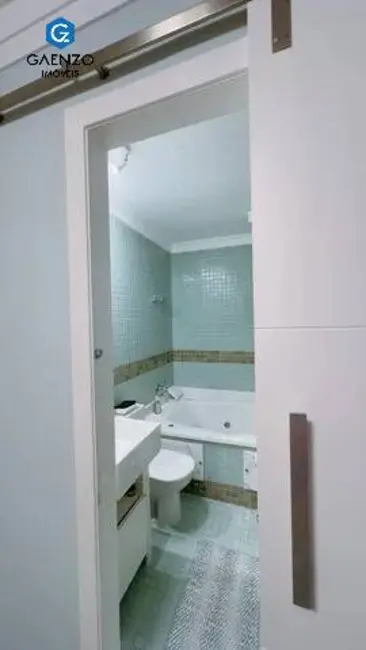 Casa de Condomínio com 3 quartos à venda, 220m2 em Tamboré, Santana De Parnaiba - SP - imagem 4 Foto 4 de Casa de Condomínio com 3 quartos à venda, 220m2 em Tamboré, Santana De Parnaiba - SP