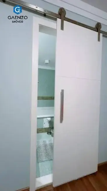 Casa de Condomínio com 3 quartos à venda, 220m2 em Tamboré, Santana De Parnaiba - SP - imagem 5 Foto 5 de Casa de Condomínio com 3 quartos à venda, 220m2 em Tamboré, Santana De Parnaiba - SP