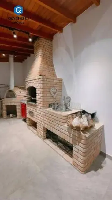 Casa de Condomínio com 3 quartos à venda, 220m2 em Tamboré, Santana De Parnaiba - SP - imagem 3 Foto 3 de Casa de Condomínio com 3 quartos à venda, 220m2 em Tamboré, Santana De Parnaiba - SP