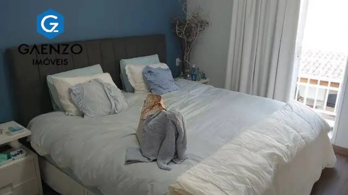 Casa de Condomínio com 3 quartos à venda, 220m2 em Tamboré, Santana De Parnaiba - SP - imagem 6 Foto 6 de Casa de Condomínio com 3 quartos à venda, 220m2 em Tamboré, Santana De Parnaiba - SP