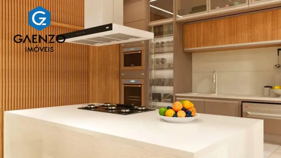 Foto 9 de Casa de Condomínio com 4 quartos à venda, 320m2 em Alphaville, Santana De Parnaiba - SP