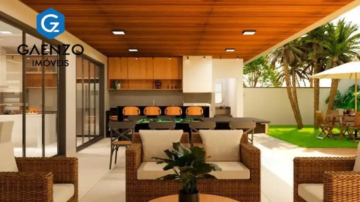 Foto 8 de Casa de Condomínio com 4 quartos à venda, 320m2 em Alphaville, Santana De Parnaiba - SP