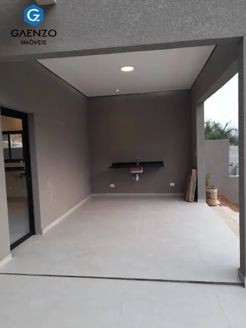 Foto 6 de Casa com 3 quartos à venda, 255m2 em Parque Dom Henrique, Cotia - SP