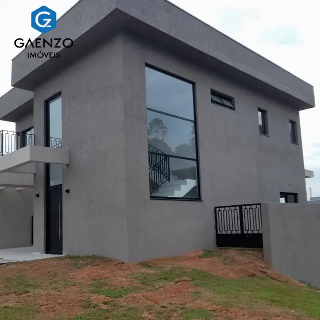 Foto 2 de Casa com 3 quartos à venda, 255m2 em Parque Dom Henrique, Cotia - SP