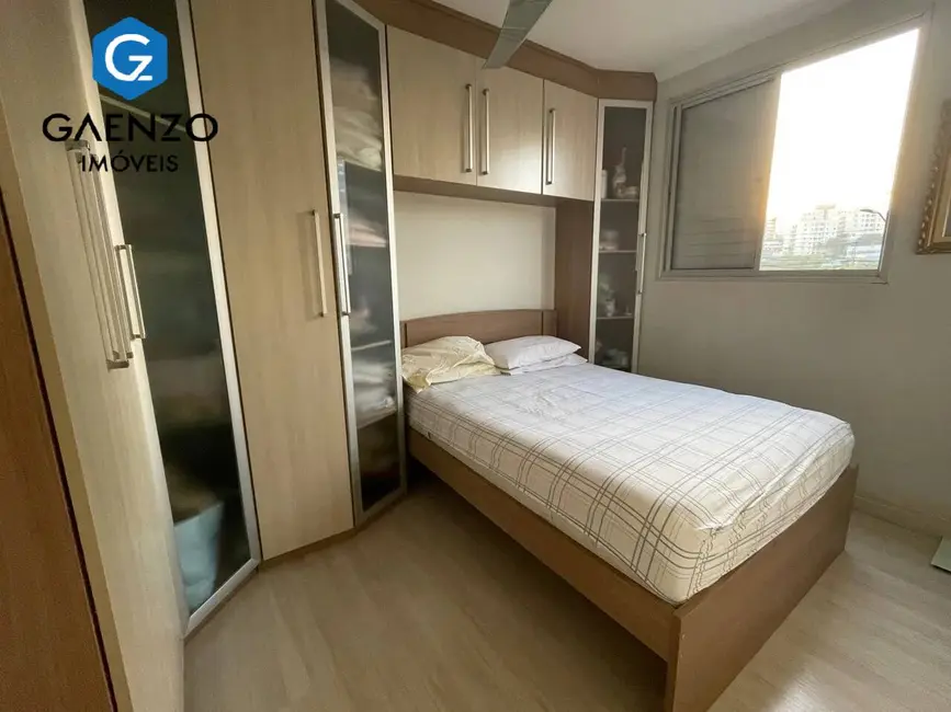 Apartamento com 2 quartos à venda, 55m2 em Bussocaba, Osasco - SP - imagem 4 Foto 4 de Apartamento com 2 quartos à venda, 55m2 em Bussocaba, Osasco - SP