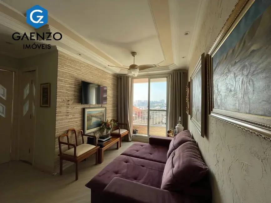 Apartamento com 2 quartos à venda, 55m2 em Bussocaba, Osasco - SP - imagem 6 Foto 6 de Apartamento com 2 quartos à venda, 55m2 em Bussocaba, Osasco - SP
