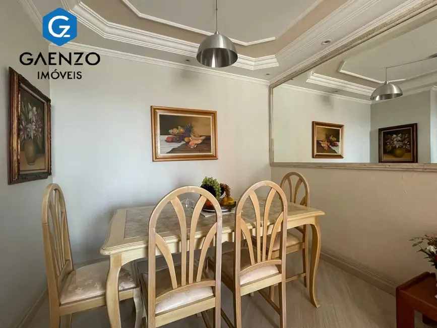 Apartamento com 2 quartos à venda, 55m2 em Bussocaba, Osasco - SP - imagem 3 Foto 3 de Apartamento com 2 quartos à venda, 55m2 em Bussocaba, Osasco - SP