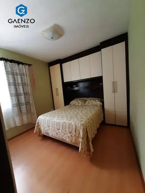 Foto 9 de Apartamento com 2 quartos à venda, 59m2 em São Pedro, Osasco - SP