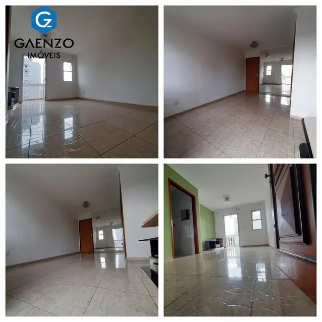 Foto 5 de Apartamento com 2 quartos à venda, 59m2 em São Pedro, Osasco - SP