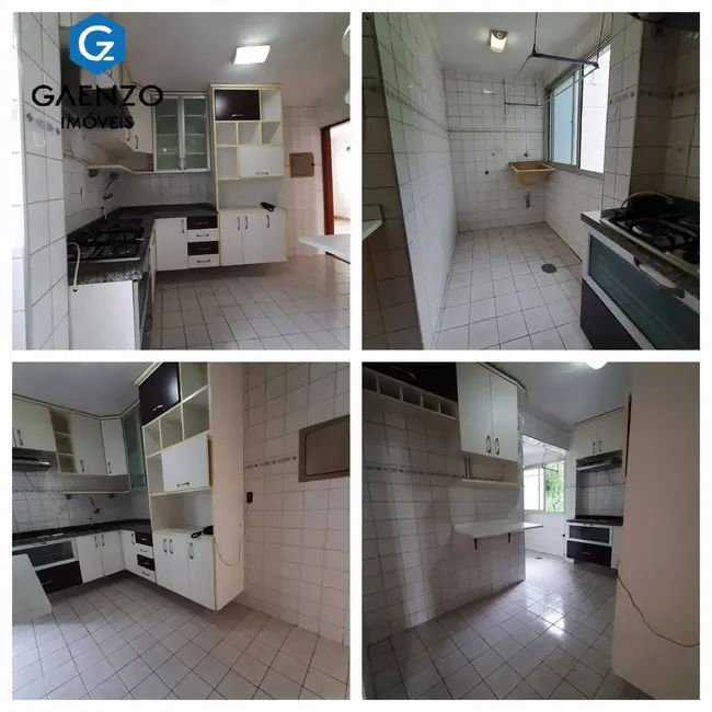 Foto 6 de Apartamento com 2 quartos à venda, 59m2 em São Pedro, Osasco - SP