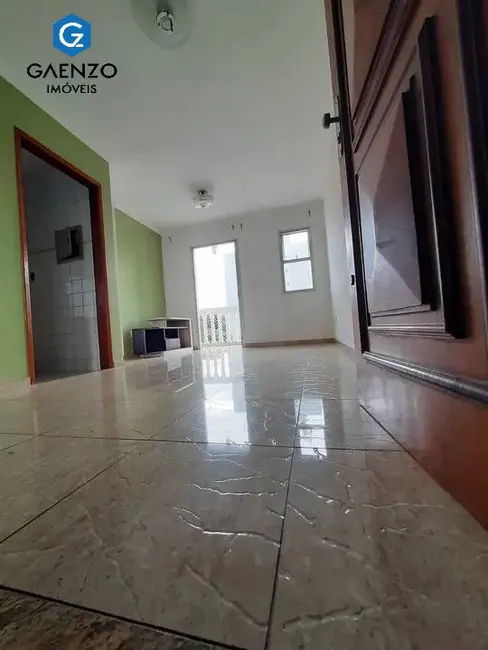 Foto 8 de Apartamento com 2 quartos à venda, 59m2 em São Pedro, Osasco - SP