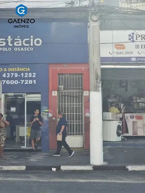 Foto 9 de Sala Comercial para alugar, 850m2 em Centro, Osasco - SP