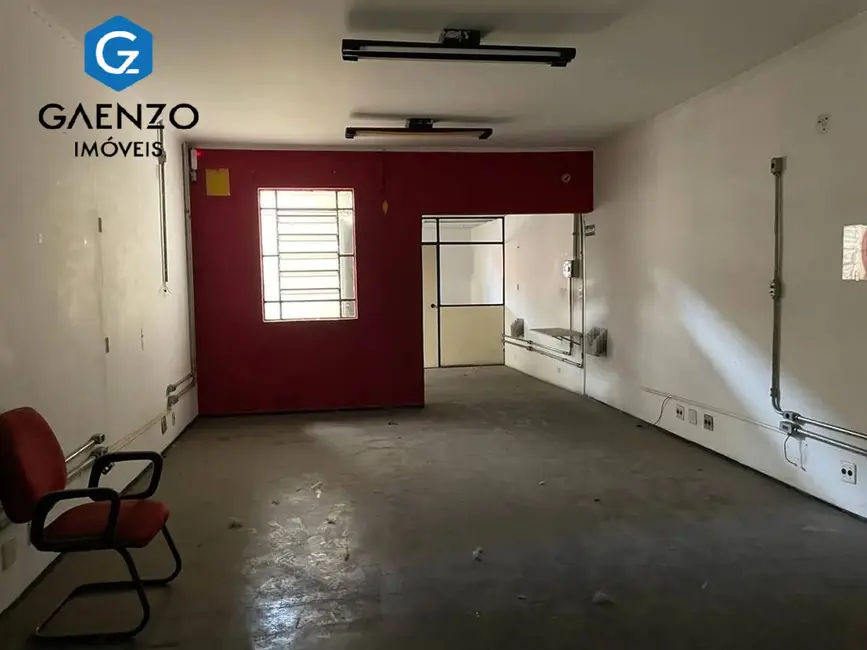 Foto 7 de Sala Comercial para alugar, 850m2 em Centro, Osasco - SP