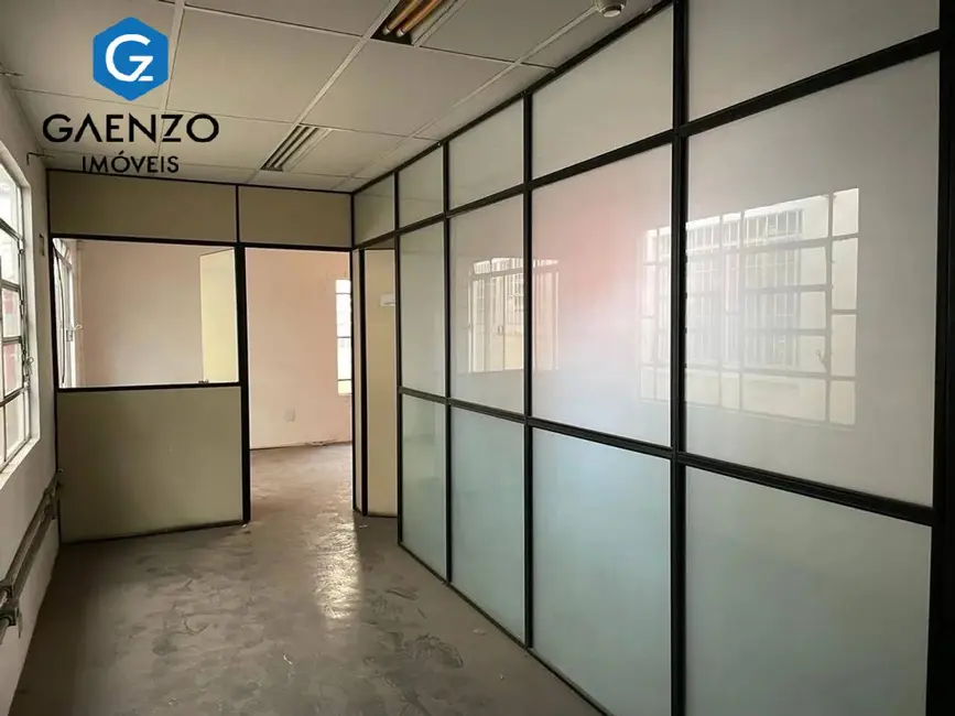 Foto 4 de Sala Comercial para alugar, 850m2 em Centro, Osasco - SP