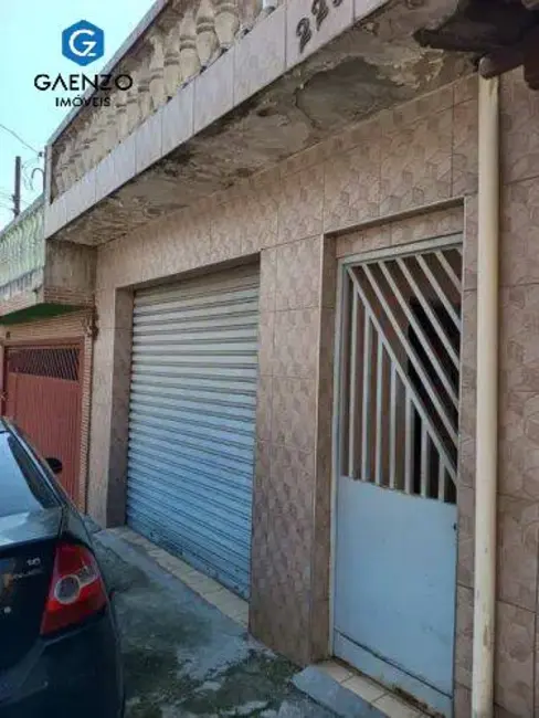 Casa com 3 quartos à venda, 125m2 em Cipava, Osasco - SP - imagem 3 Foto 3 de Casa com 3 quartos à venda, 125m2 em Cipava, Osasco - SP
