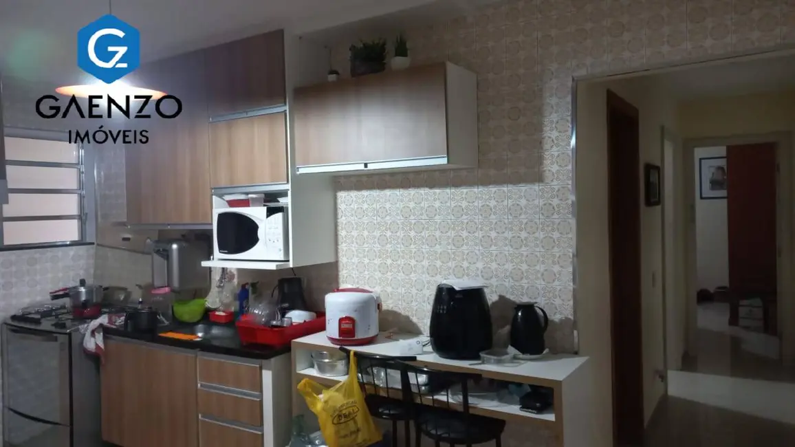 Foto 9 de Sobrado com 3 quartos à venda, 138m2 em Jaguaribe, Osasco - SP