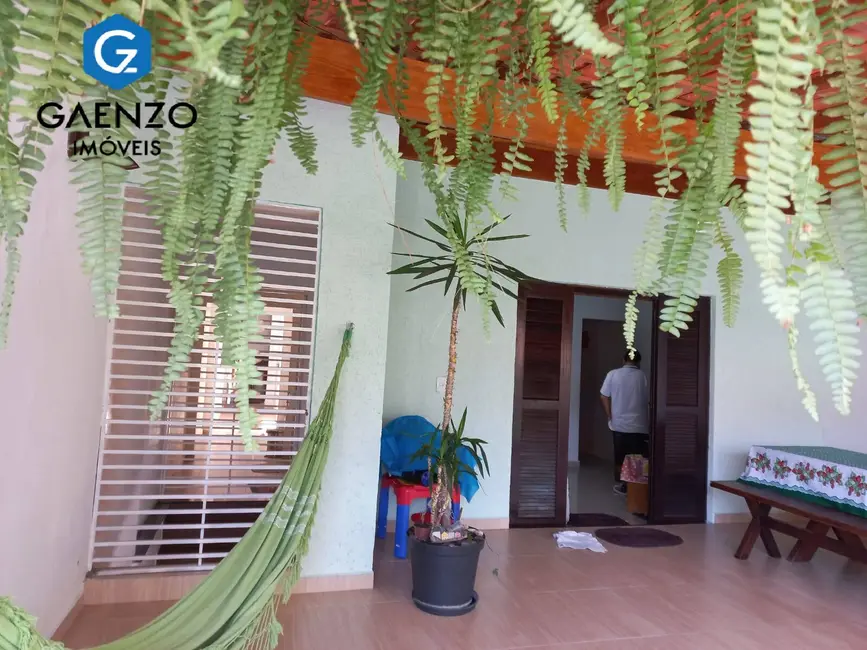 Foto 8 de Sobrado com 3 quartos à venda, 138m2 em Jaguaribe, Osasco - SP