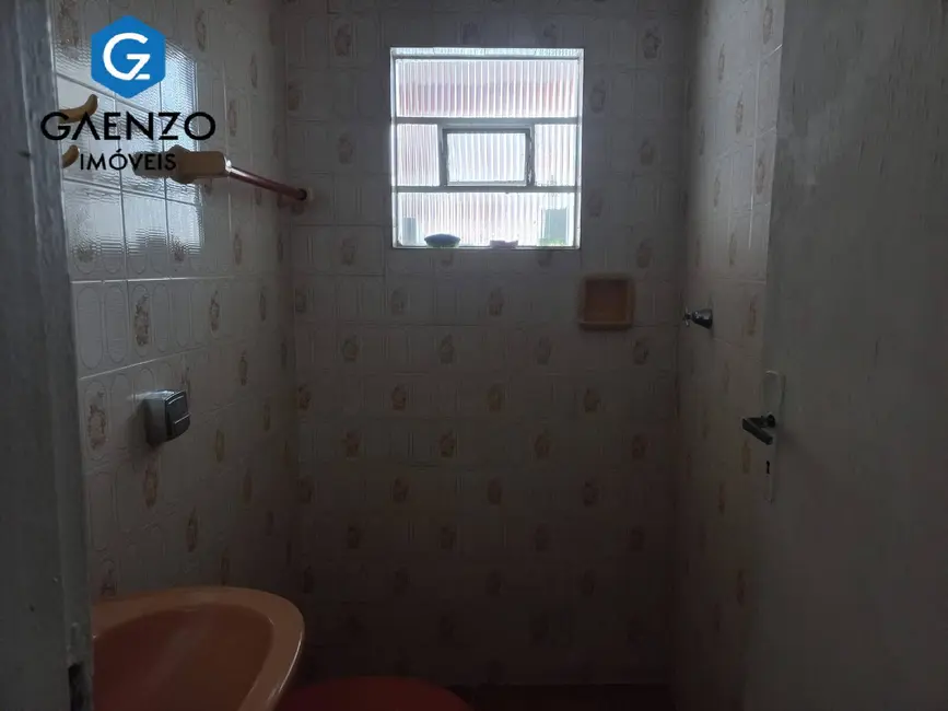 Foto 4 de Sobrado com 3 quartos à venda, 138m2 em Jaguaribe, Osasco - SP