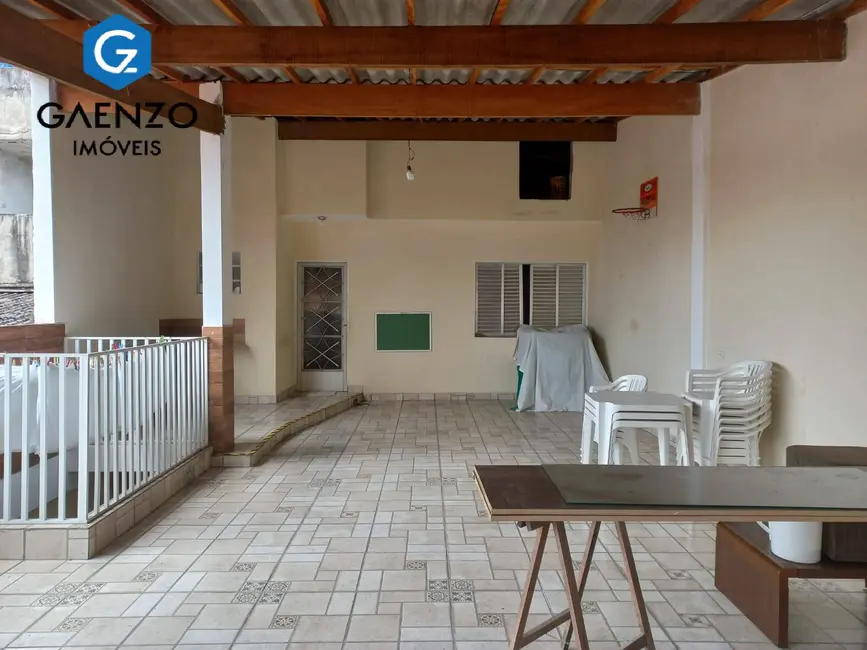 Foto 7 de Sobrado com 3 quartos à venda, 138m2 em Jaguaribe, Osasco - SP