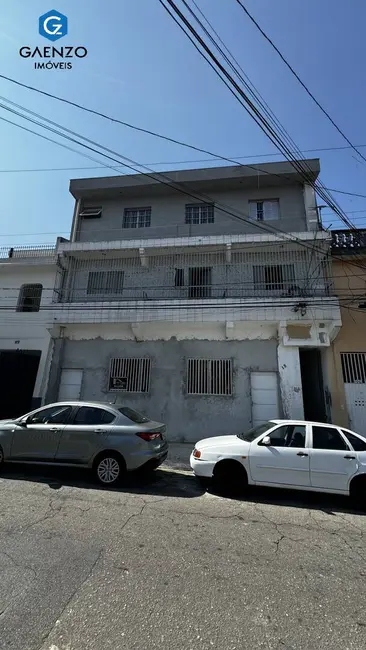 Foto 1 de Casa com 2 quartos à venda, 600m2 em Osasco - SP