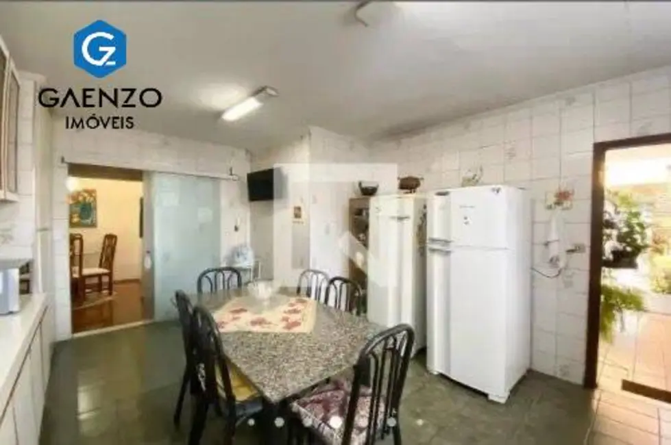Foto 8 de Casa com 3 quartos à venda, 200m2 em Presidente Altino, Osasco - SP