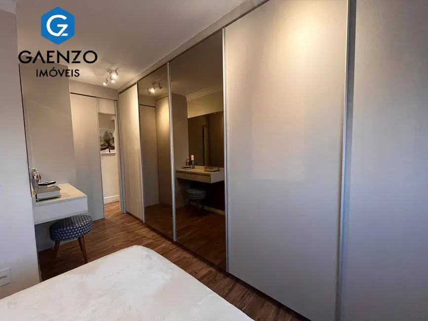Foto 2 de Apartamento com 3 quartos à venda, 118m2 em Centro, Osasco - SP