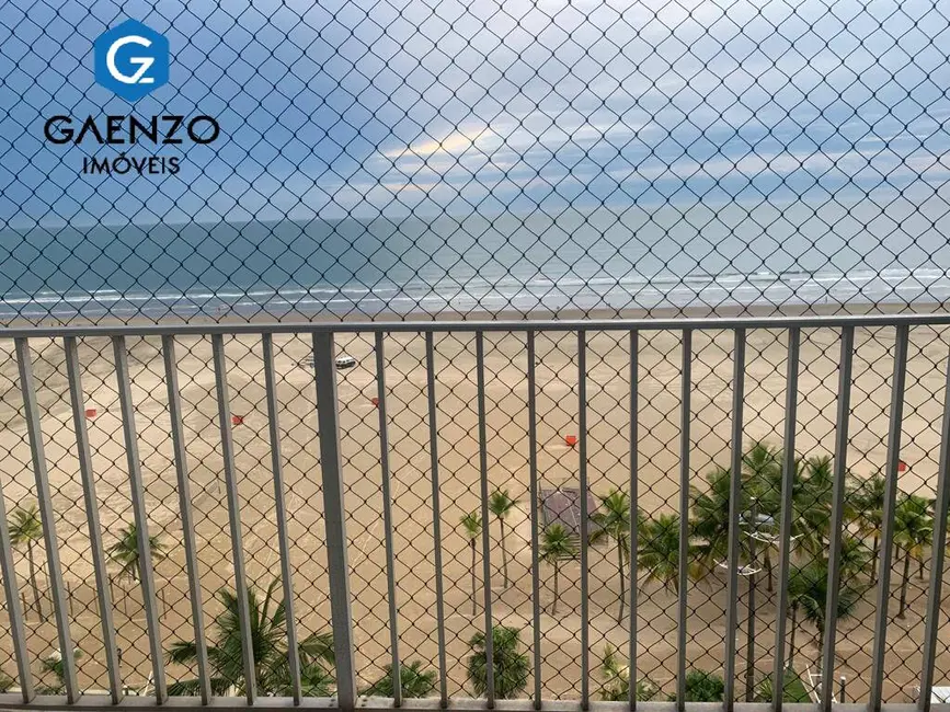 Foto 1 de Apartamento com 2 quartos à venda, 71m2 em Aviação, Praia Grande - SP