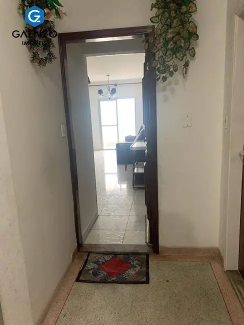 Foto 7 de Apartamento com 2 quartos à venda, 71m2 em Aviação, Praia Grande - SP