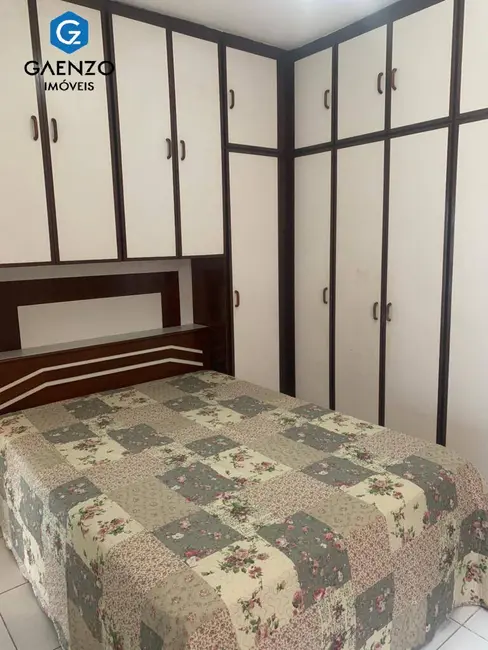 Foto 9 de Apartamento com 2 quartos à venda, 71m2 em Aviação, Praia Grande - SP