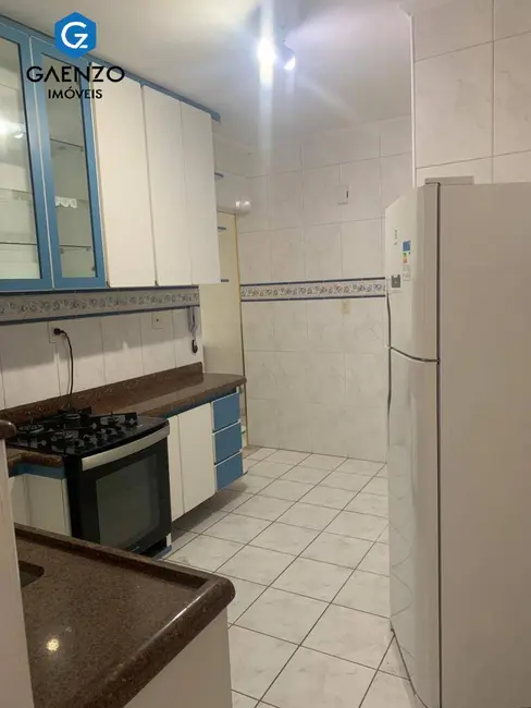 Foto 6 de Apartamento com 2 quartos à venda, 71m2 em Aviação, Praia Grande - SP