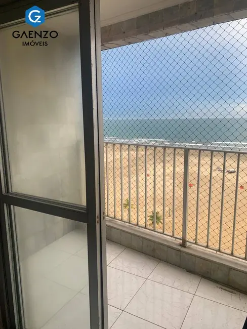 Foto 2 de Apartamento com 2 quartos à venda, 71m2 em Aviação, Praia Grande - SP