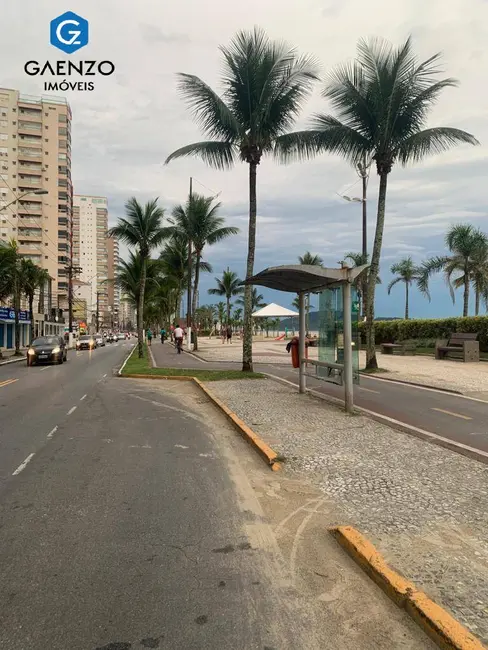 Foto 8 de Apartamento com 2 quartos à venda, 71m2 em Aviação, Praia Grande - SP