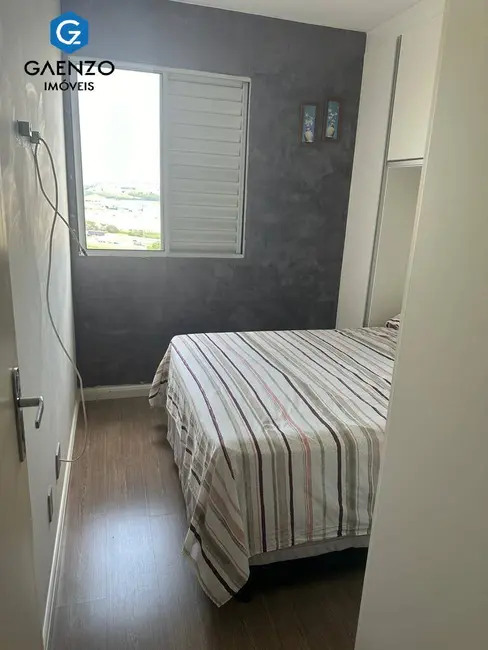 Foto 6 de Apartamento com 2 quartos à venda, 54m2 em Bandeiras, Osasco - SP