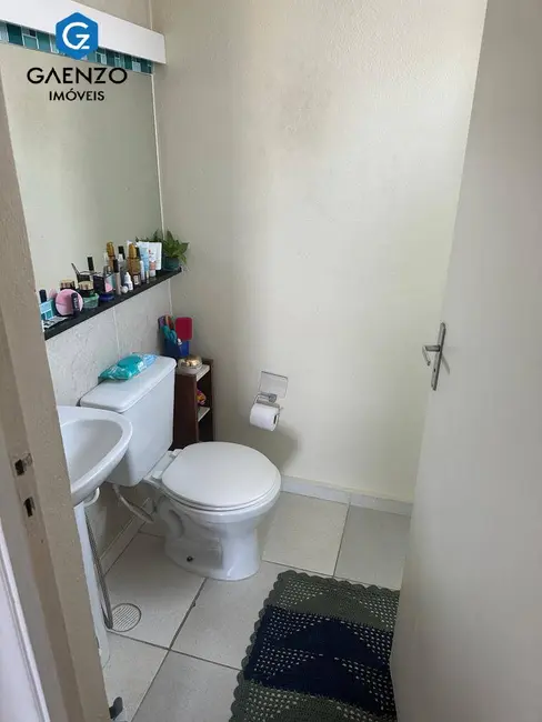 Foto 1 de Apartamento com 2 quartos à venda, 54m2 em Bandeiras, Osasco - SP