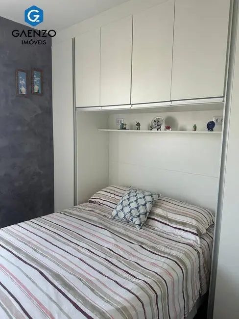 Foto 7 de Apartamento com 2 quartos à venda, 54m2 em Bandeiras, Osasco - SP