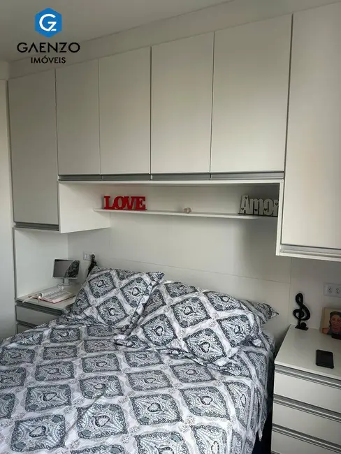 Foto 4 de Apartamento com 2 quartos à venda, 54m2 em Bandeiras, Osasco - SP