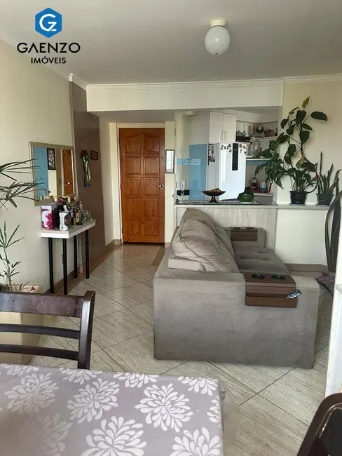 Foto 9 de Apartamento com 2 quartos à venda, 54m2 em Bandeiras, Osasco - SP