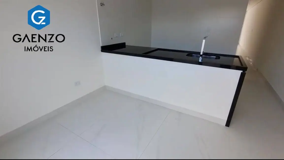 Foto 7 de Casa com 3 quartos à venda, 100m2 em Bela Vista, Osasco - SP