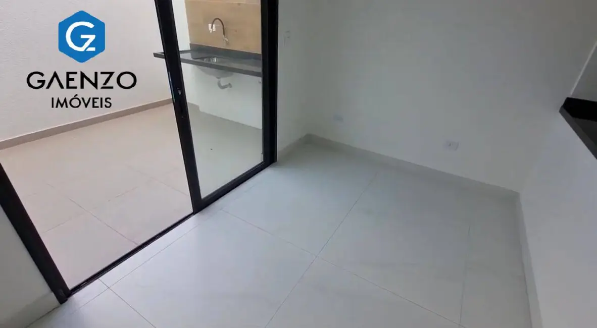 Foto 4 de Casa com 3 quartos à venda, 100m2 em Bela Vista, Osasco - SP