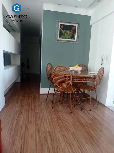 Foto 1 de Apartamento com 2 quartos à venda, 59m2 em Centro, Osasco - SP