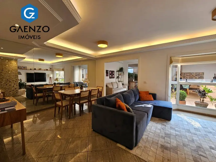 Foto 1 de Casa de Condomínio com 3 quartos à venda, 160m2 em Tamboré, Santana De Parnaiba - SP