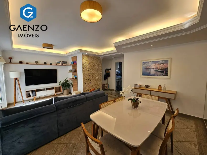 Foto 3 de Casa de Condomínio com 3 quartos à venda, 160m2 em Tamboré, Santana De Parnaiba - SP