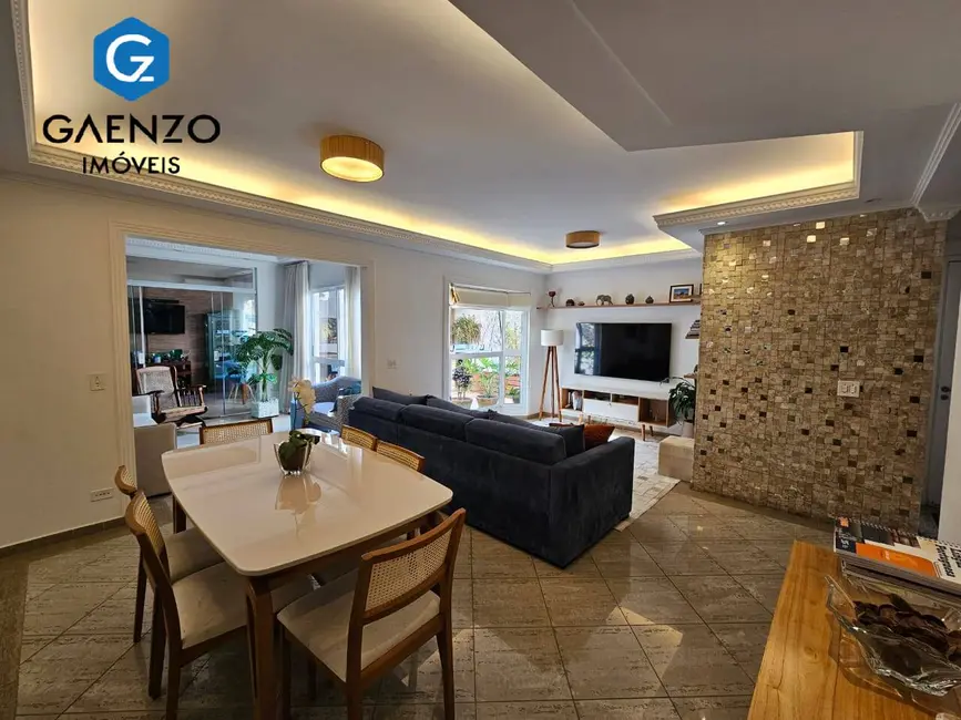 Foto 4 de Casa de Condomínio com 3 quartos à venda, 160m2 em Tamboré, Santana De Parnaiba - SP