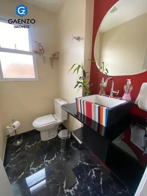 Foto 8 de Apartamento com 4 quartos à venda, 198m2 em Melville Empresarial I e II, Barueri - SP