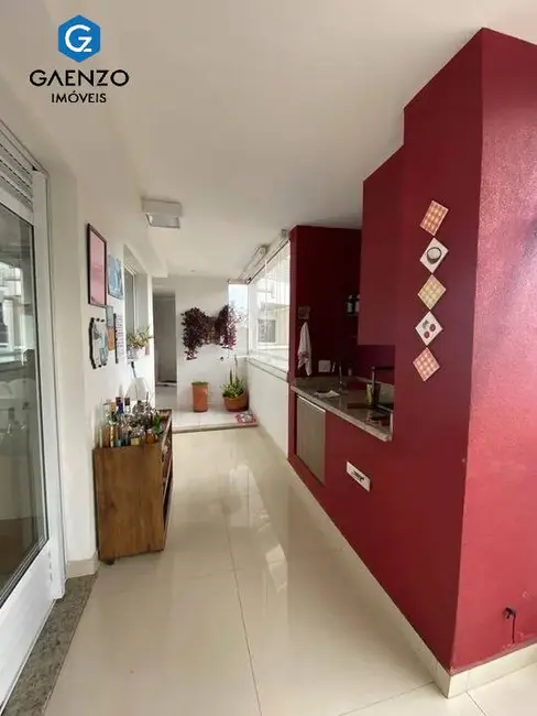 Foto 9 de Apartamento com 4 quartos à venda, 198m2 em Melville Empresarial I e II, Barueri - SP